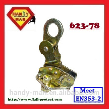 623-78 Safety Accessory ZINC PLATED ROPE GRAB